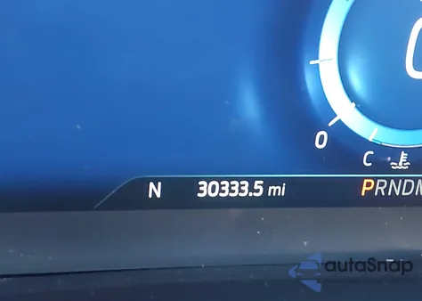 2020 Ford Explorer St from USA, damaged, VIN 1FM5K8GC6LGC82375